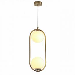 Изображение продукта Подвесной светильник Kink Light Кэнти 